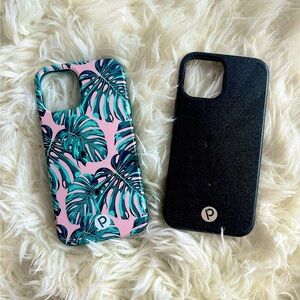 Loopy Cases (2) IPhone 12 Pro